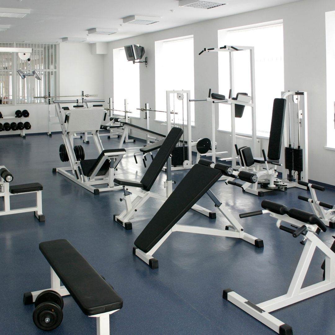 gym-cleaning-torbay-south-hams