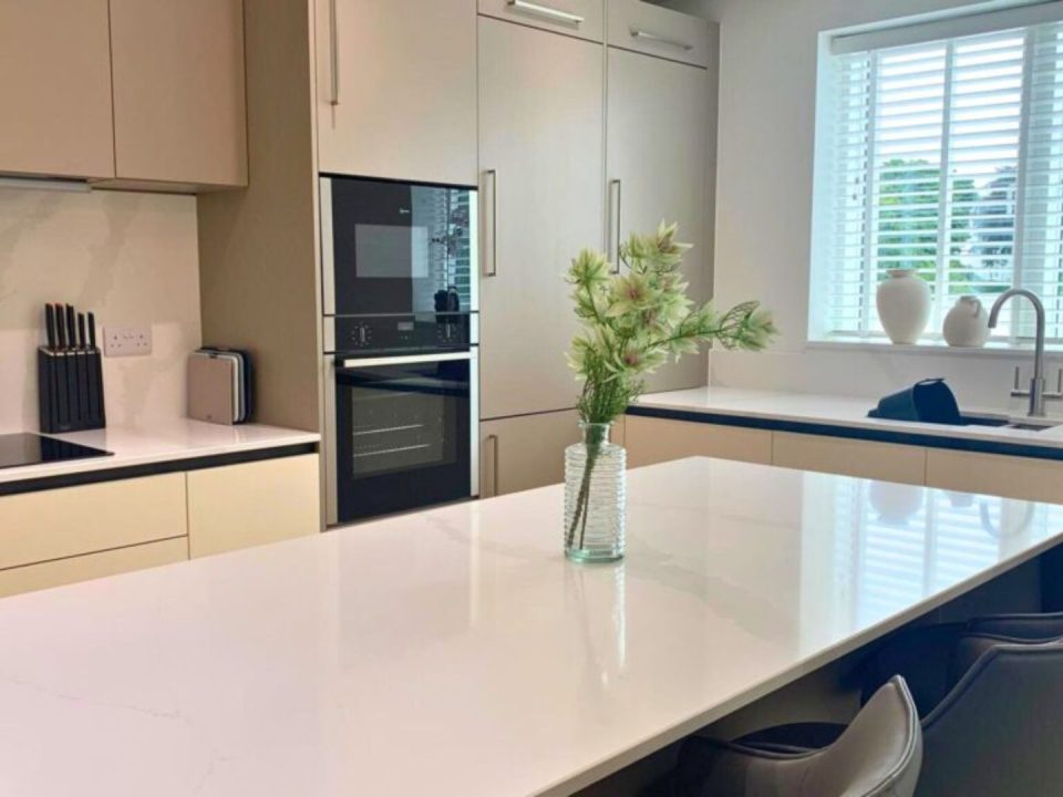 Getting Your Home Ready for Spring, Why February Is Ideal for Exterior Cleaning