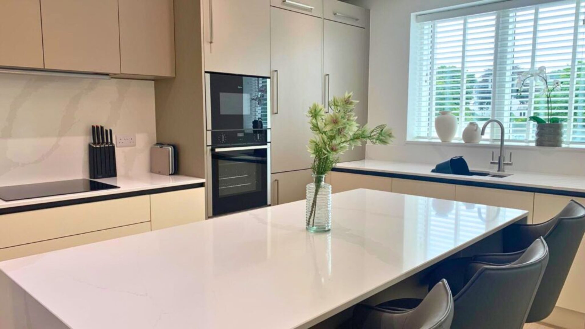 Getting Your Home Ready for Spring, Why February Is Ideal for Exterior Cleaning