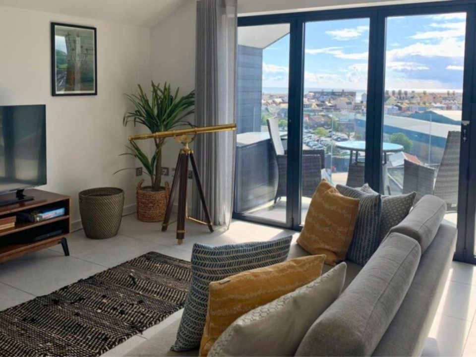 Now is the Perfect Time for a Spring Clean