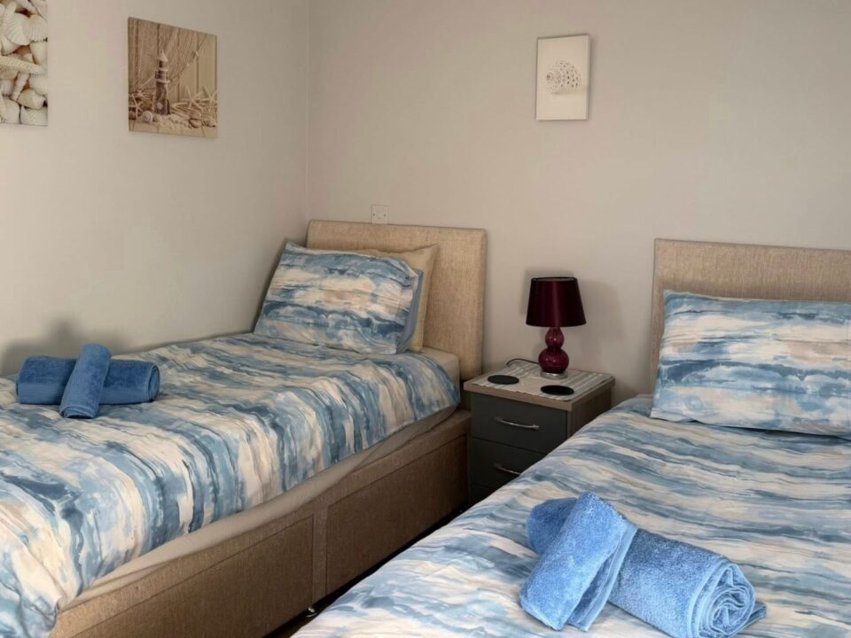 Why Student Accommodation Cleaning Is a Different Job Entirely