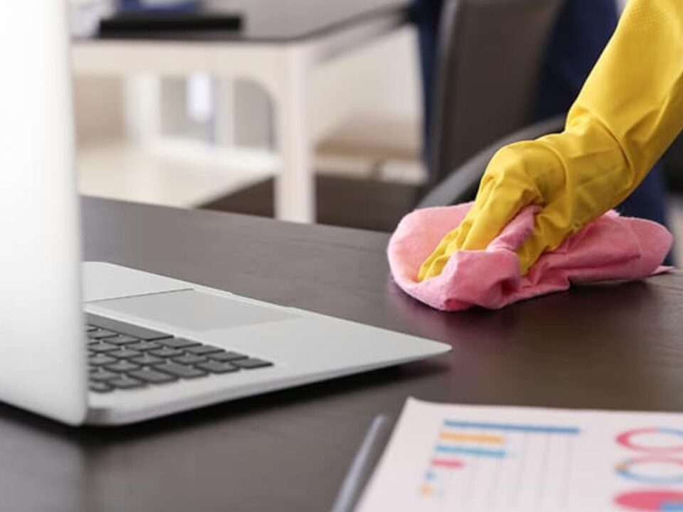 Why Your Business's Cleaning Standard Is Part of Your Brand (And How to Get It Right)