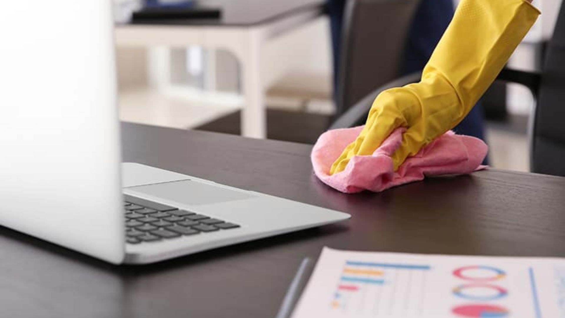 Why Your Business's Cleaning Standard Is Part of Your Brand (And How to Get It Right)